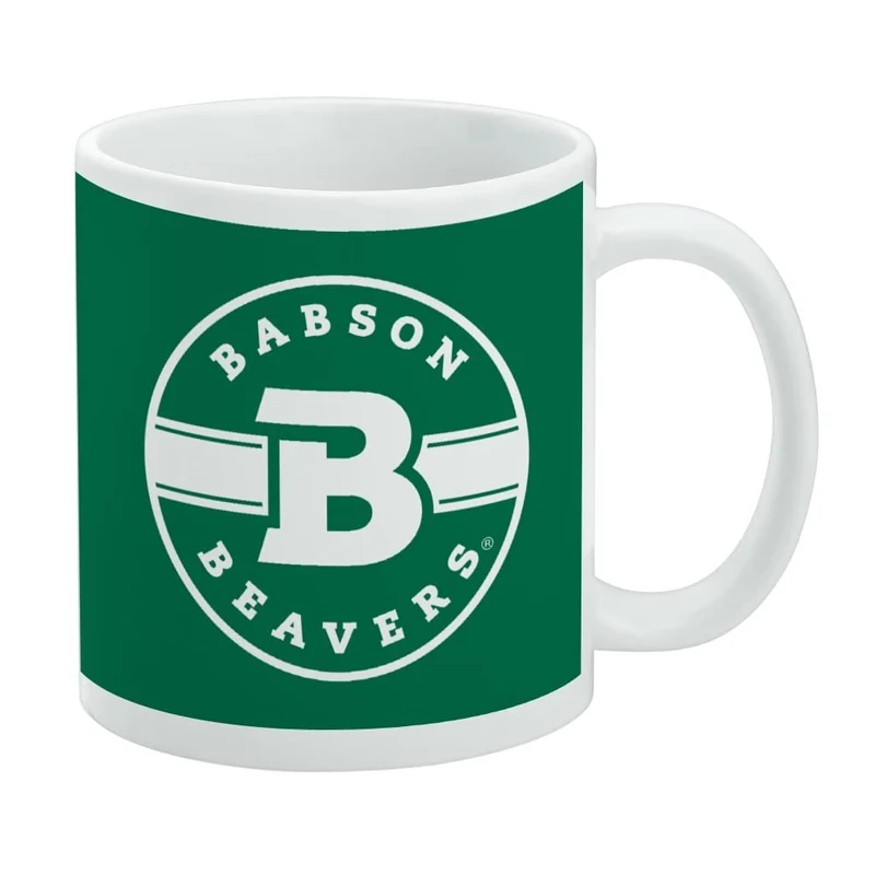 Babson Merch college merch